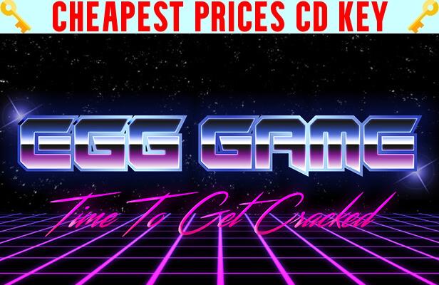 Buy Egg Game Cheap CD KEY