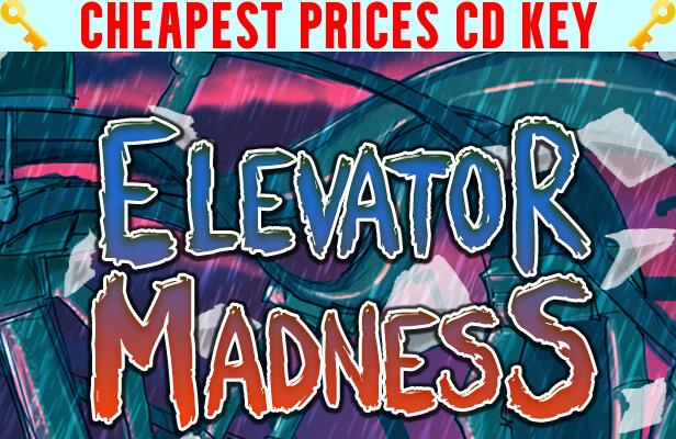 Buy Elevator Madness Cheap CD KEY