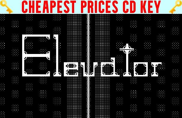 Buy Elevator Cheap CD KEY