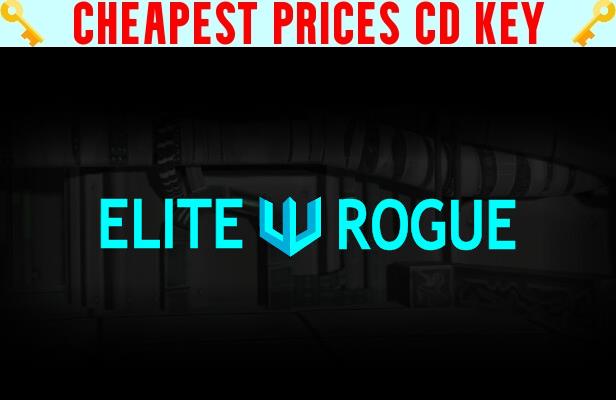 Buy Elite Rogue Cheap CD KEY