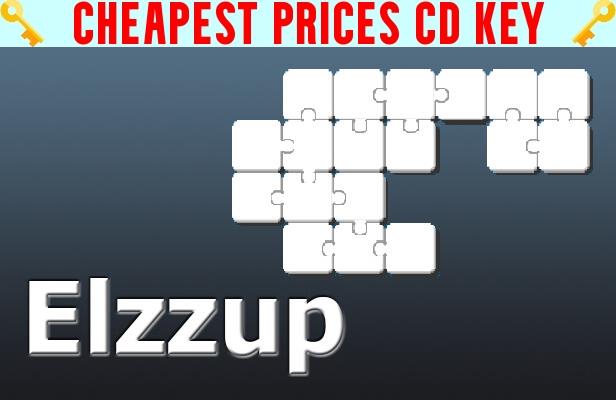 Buy Elzzup Cheap CD KEY