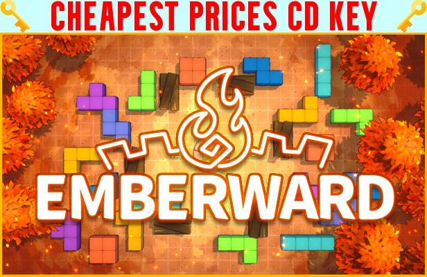 Buy Emberward Cheap CD KEY