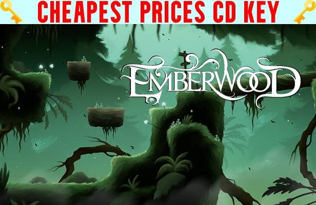 Buy Emberwood (Beta) Cheap CD KEY