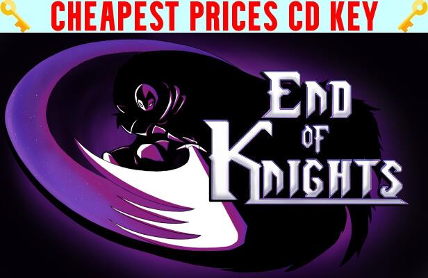 Buy End of Knights Cheap CD KEY