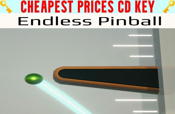 Buy Endless Pinball Cheap CD KEY