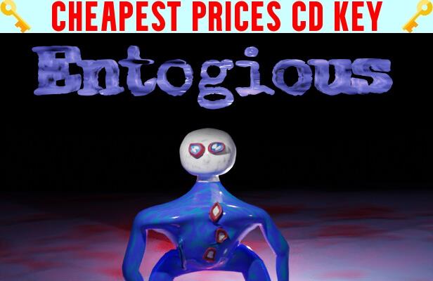 Buy Entogious Cheap CD KEY