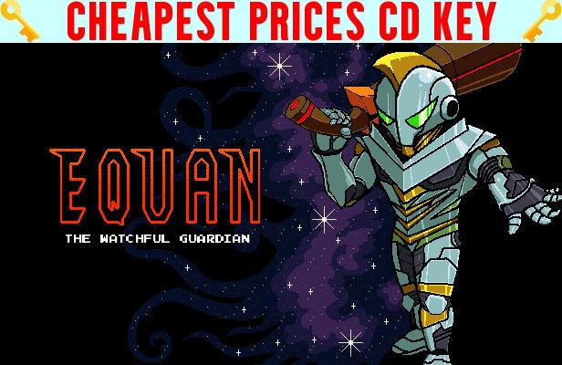 Buy Equan The Watchful Guardian Cheap CD KEY