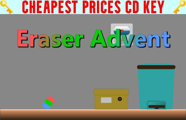 Buy Eraser Advent Cheap CD KEY