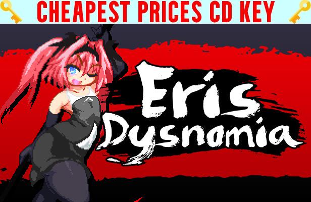 Buy Eris Dysnomia Cheap CD KEY