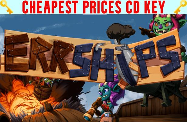 Buy Errships Cheap CD KEY