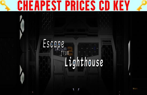 Buy Escape From Lighthouse Cheap CD KEY