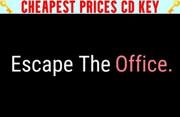 Buy Escape The Office Cheap CD KEY