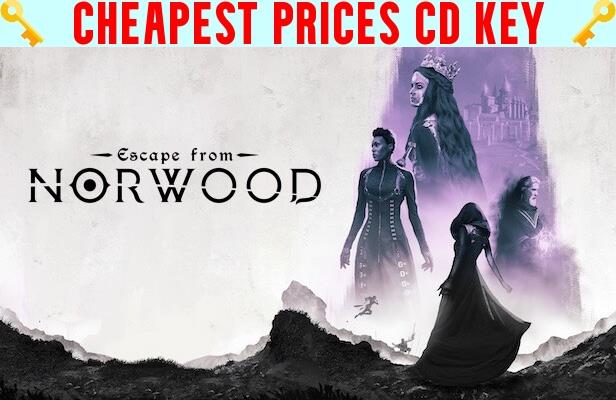 Buy Escape from Norwood Cheap CD KEY