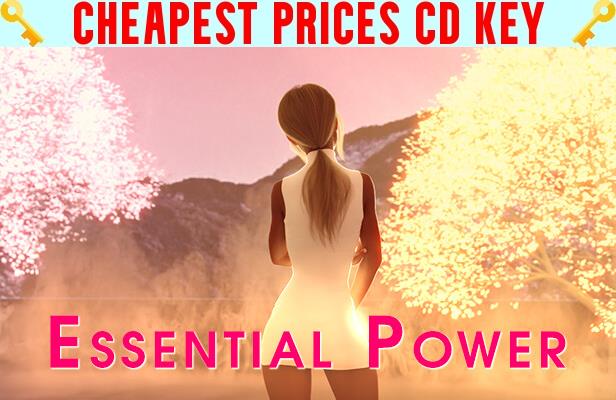 Buy Essential Power Cheap CD KEY