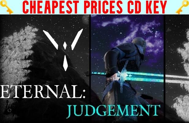 Buy Eternal: Judgement Cheap CD KEY