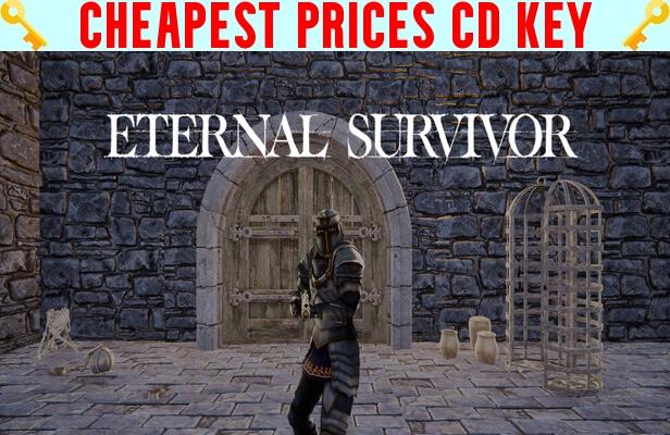 Buy Eternal Survivor Cheap CD KEY