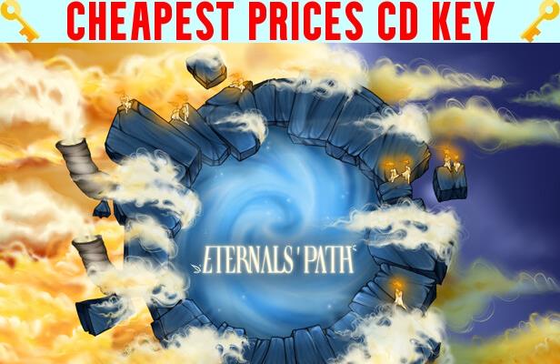 Buy Eternals' Path Cheap CD KEY