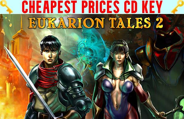 Buy Eukarion Tales 2 Cheap CD KEY