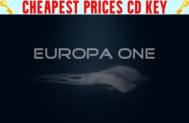 Buy Europa One Cheap CD KEY