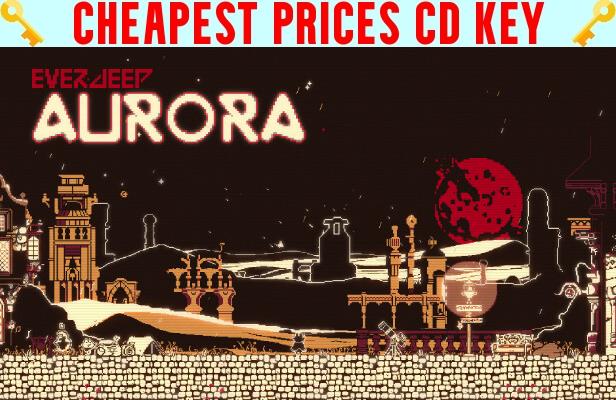 Buy Everdeep Aurora Cheap CD KEY