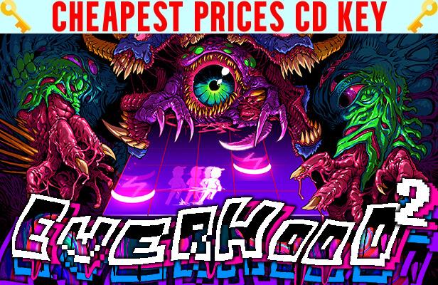 Buy Everhood 2 Cheap CD KEY