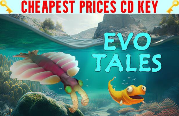 Buy Evotales Cheap CD KEY