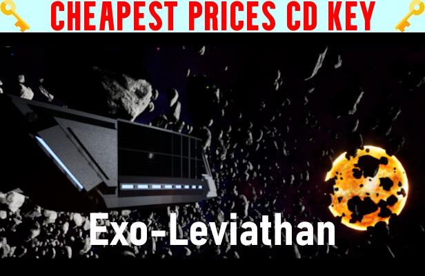 Buy Exo-Leviathan Cheap CD KEY