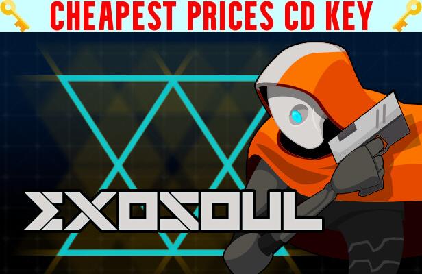 Buy ExoSoul Cheap CD KEY