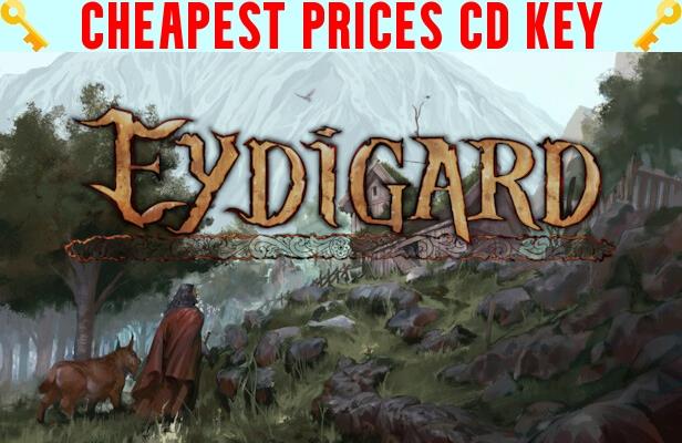 Buy Eydigard Cheap CD KEY