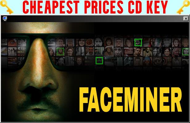 Buy FACEMINER Cheap CD KEY