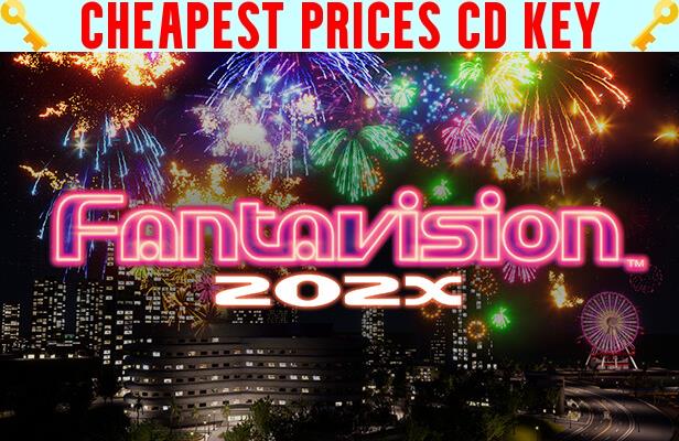 Buy FANTAVISION 202X Cheap CD KEY