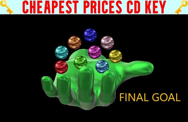 Buy FINAL GOAL Cheap CD KEY