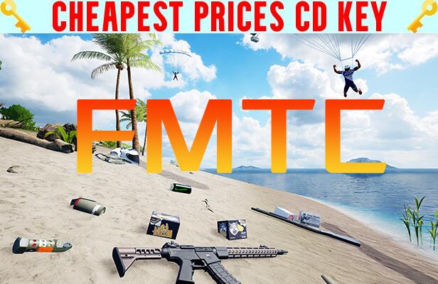 Buy FMTC Cheap CD KEY