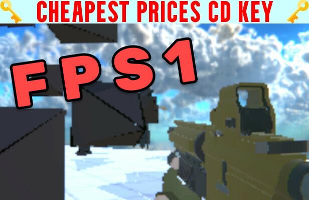 Buy FPS1 Cheap CD KEY