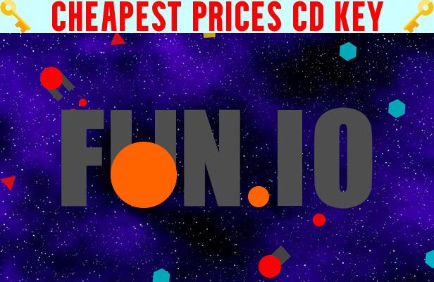 Buy FUN.IO Cheap CD KEY