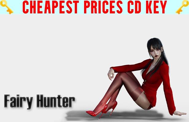 Buy Fairy Hunter Cheap CD KEY