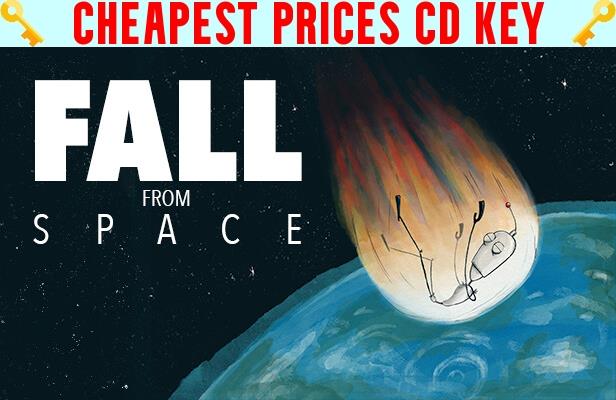 Buy Fall from Space Cheap CD KEY