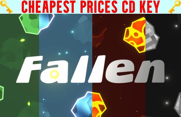 Buy Fallen Cheap CD KEY