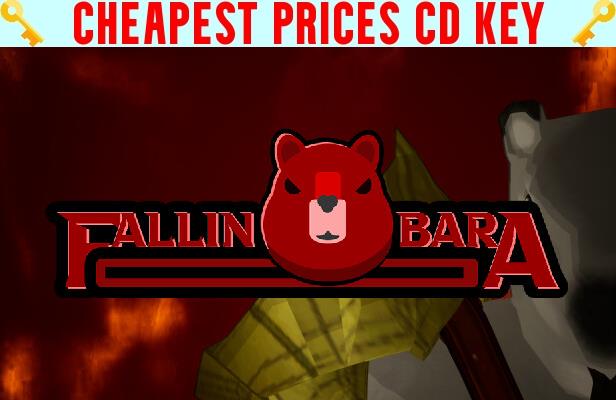 Buy FallinBara Cheap CD KEY