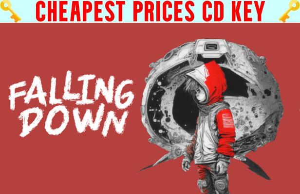 Buy Falling Down Cheap CD KEY