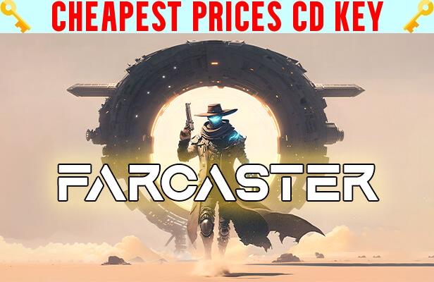 Buy Farcaster Cheap CD KEY