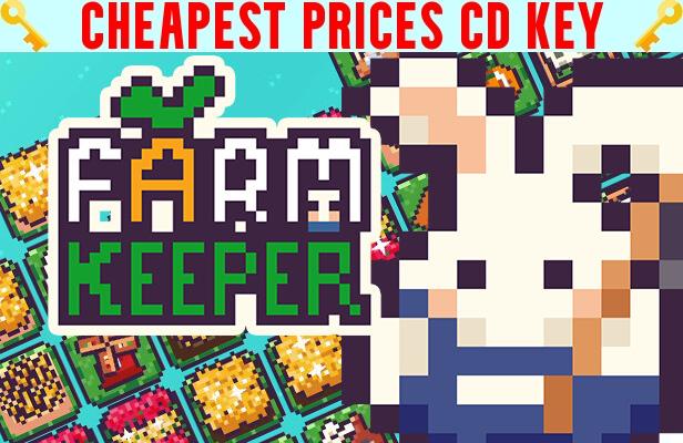 Buy Farm Keeper Cheap CD KEY