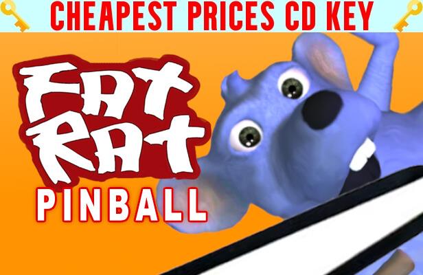 Buy Fat Rat Pinball Cheap CD KEY