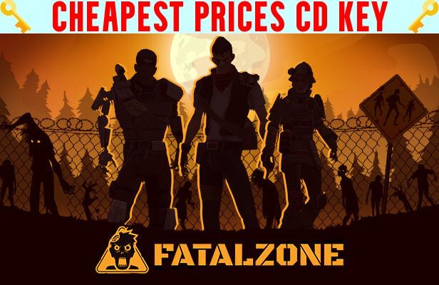 Buy FatalZone Cheap CD KEY