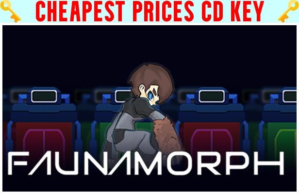 Buy Faunamorph Cheap CD KEY