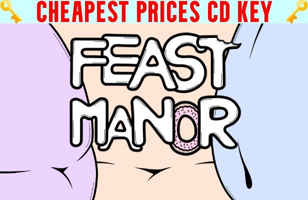 Buy Feast Manor Cheap CD KEY