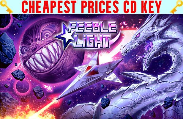 Buy Feeble Light Cheap CD KEY