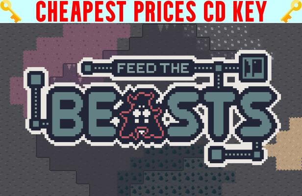 Buy Feed The Beasts Cheap CD KEY