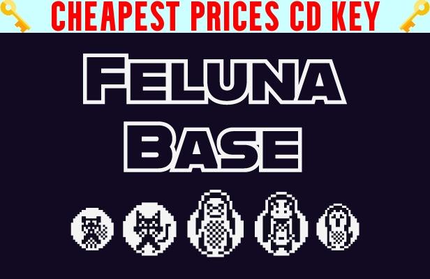 Buy Feluna Base Cheap CD KEY