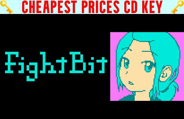 Buy FightBit Cheap CD KEY